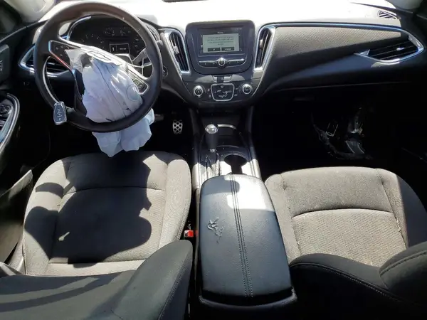 1G1ZE5ST2GF301298 2016 CHEVROLET MALIBU - Image 8