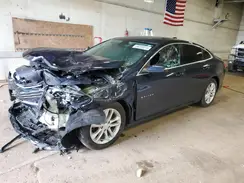 1G1ZE5ST2GF302290 2016 CHEVROLET MALIBU