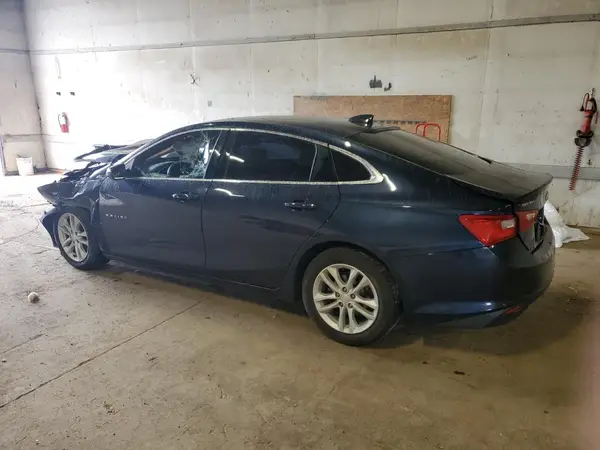 1G1ZE5ST2GF302290 2016 CHEVROLET MALIBU - Image 2