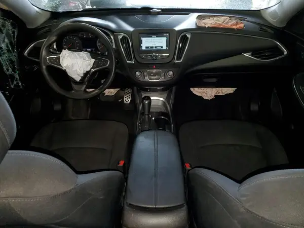 1G1ZE5ST2GF302290 2016 CHEVROLET MALIBU - Image 8