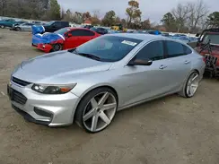 1G1ZE5ST2GF303004 2016 CHEVROLET MALIBU