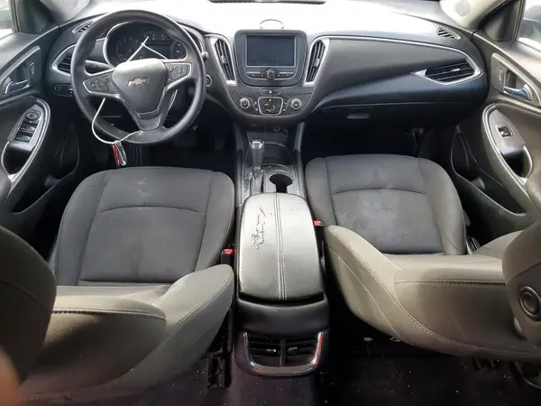 1G1ZE5ST2GF303004 2016 CHEVROLET MALIBU - Image 8