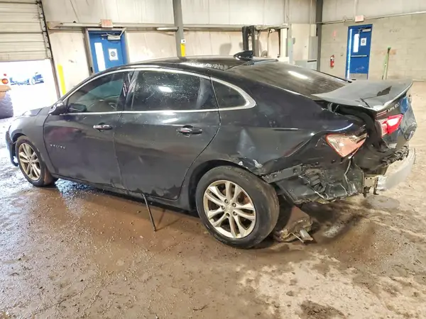 1G1ZE5ST2GF303634 2016 CHEVROLET MALIBU - Image 2