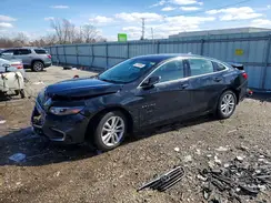 1G1ZE5ST2GF303830 2016 CHEVROLET MALIBU