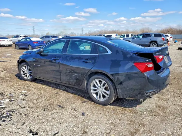 1G1ZE5ST2GF303830 2016 CHEVROLET MALIBU - Image 2
