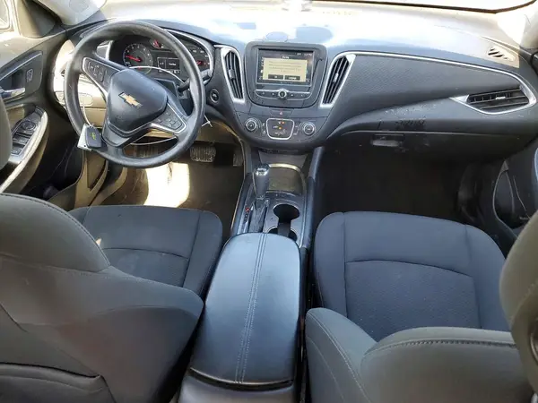 1G1ZE5ST2GF303830 2016 CHEVROLET MALIBU - Image 8