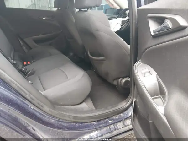 1G1ZE5ST2GF303987 2016 CHEVROLET MALIBU - Image 8