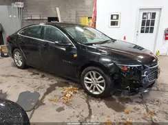 1G1ZE5ST2GF304637 2016 CHEVROLET MALIBU