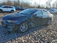 1G1ZE5ST2GF305027 2016 CHEVROLET MALIBU