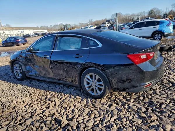 1G1ZE5ST2GF305027 2016 CHEVROLET MALIBU - Image 2