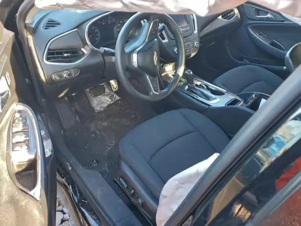 1G1ZE5ST2GF305027 2016 CHEVROLET MALIBU - Image 8