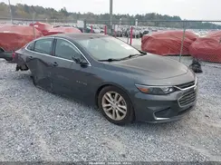 1G1ZE5ST2GF305691 2016 CHEVROLET MALIBU