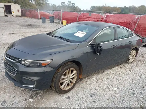 1G1ZE5ST2GF305691 2016 CHEVROLET MALIBU - Image 2