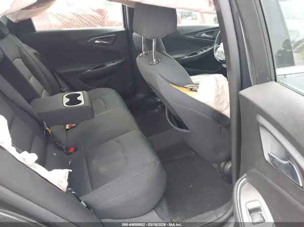 1G1ZE5ST2GF305691 2016 CHEVROLET MALIBU - Image 8