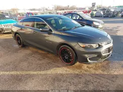 1G1ZE5ST2GF305738 2016 CHEVROLET MALIBU
