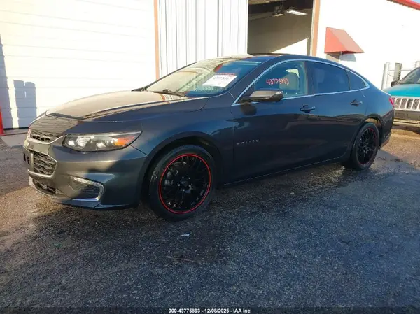 1G1ZE5ST2GF305738 2016 CHEVROLET MALIBU - Image 2