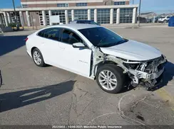 1G1ZE5ST2GF305870 2016 CHEVROLET MALIBU