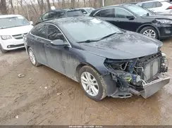 1G1ZE5ST2GF306176 2016 CHEVROLET MALIBU
