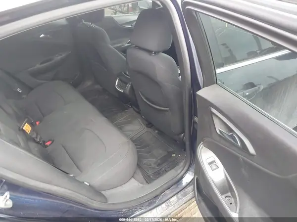 1G1ZE5ST2GF306176 2016 CHEVROLET MALIBU - Image 8