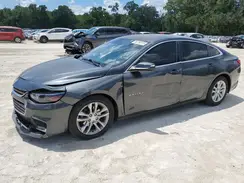 1G1ZE5ST2GF306579 2016 CHEVROLET MALIBU