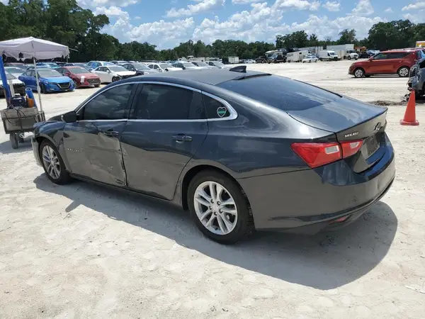1G1ZE5ST2GF306579 2016 CHEVROLET MALIBU - Image 2