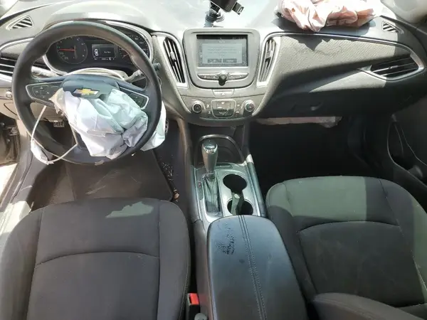 1G1ZE5ST2GF306579 2016 CHEVROLET MALIBU - Image 8