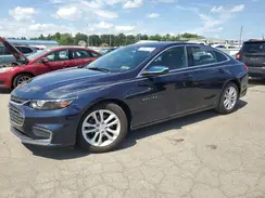 1G1ZE5ST2GF306873 2016 CHEVROLET MALIBU