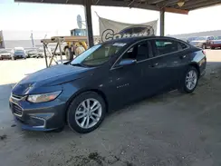 1G1ZE5ST2GF306923 2016 CHEVROLET MALIBU