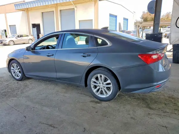 1G1ZE5ST2GF306923 2016 CHEVROLET MALIBU - Image 2