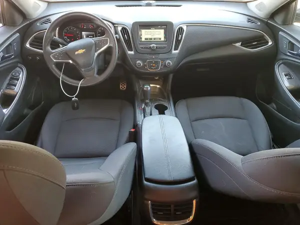 1G1ZE5ST2GF306923 2016 CHEVROLET MALIBU - Image 8