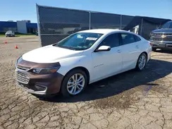 1G1ZE5ST2GF307683 2016 CHEVROLET MALIBU