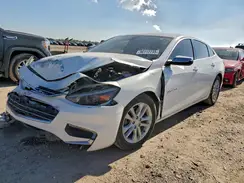 1G1ZE5ST2GF308901 2016 CHEVROLET MALIBU