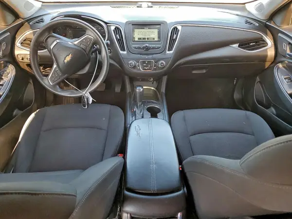 1G1ZE5ST2GF308901 2016 CHEVROLET MALIBU - Image 8