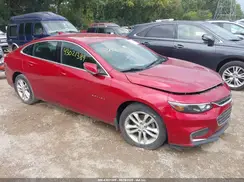 1G1ZE5ST2GF309367 2016 CHEVROLET MALIBU
