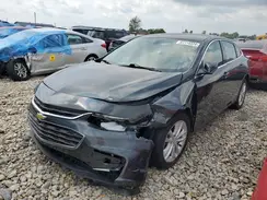 1G1ZE5ST2GF309756 2016 CHEVROLET MALIBU