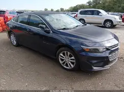 1G1ZE5ST2GF309806 2016 CHEVROLET MALIBU