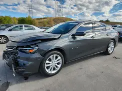 1G1ZE5ST2GF309983 2016 CHEVROLET MALIBU