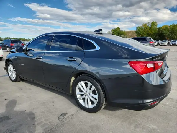 1G1ZE5ST2GF309983 2016 CHEVROLET MALIBU - Image 2