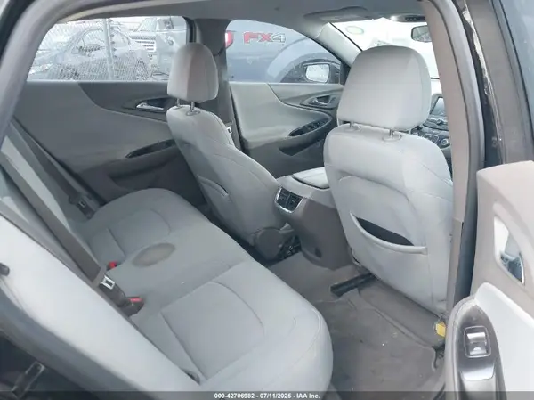 1G1ZE5ST2GF310003 2016 CHEVROLET MALIBU - Image 8