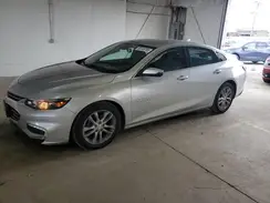 1G1ZE5ST2GF310423 2016 CHEVROLET MALIBU