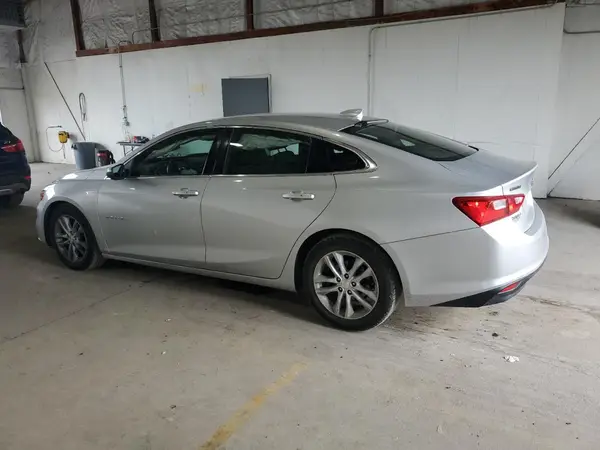 1G1ZE5ST2GF310423 2016 CHEVROLET MALIBU - Image 2