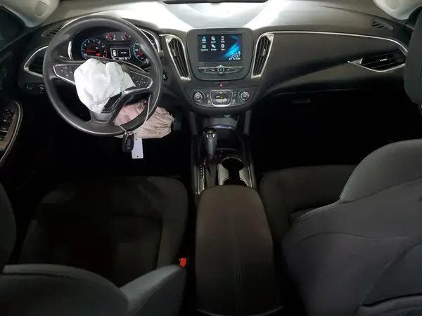 1G1ZE5ST2GF310423 2016 CHEVROLET MALIBU - Image 8