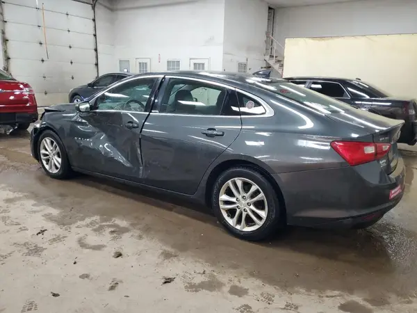 1G1ZE5ST2GF310745 2016 CHEVROLET MALIBU - Image 2