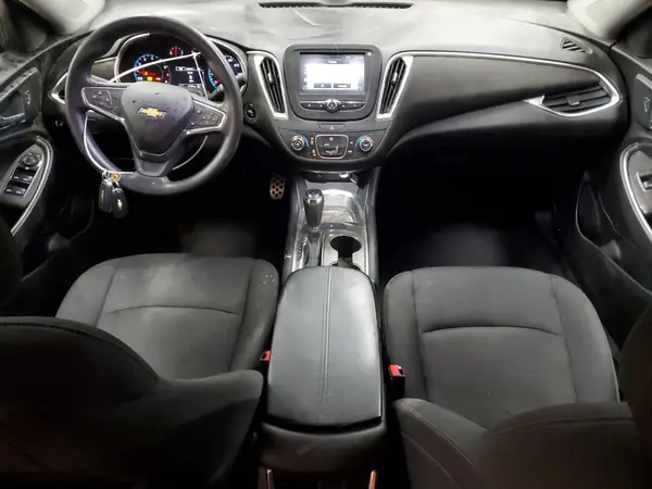 1G1ZE5ST2GF310745 2016 CHEVROLET MALIBU - Image 8