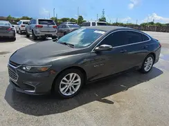 1G1ZE5ST2GF311054 2016 CHEVROLET MALIBU