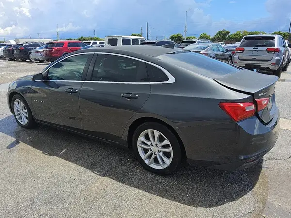 1G1ZE5ST2GF311054 2016 CHEVROLET MALIBU - Image 2