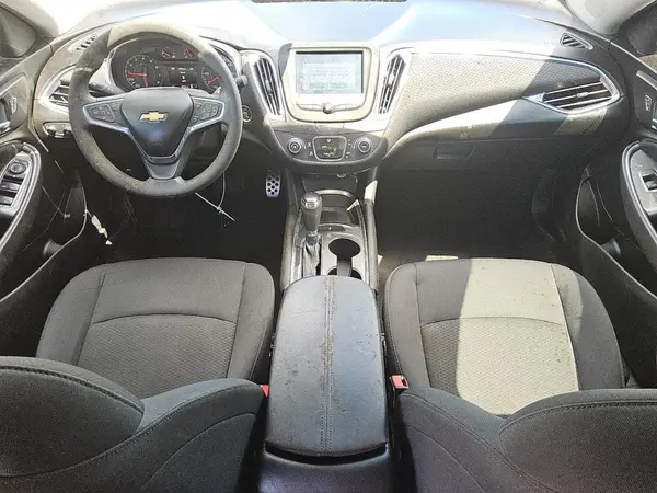 1G1ZE5ST2GF311054 2016 CHEVROLET MALIBU - Image 8