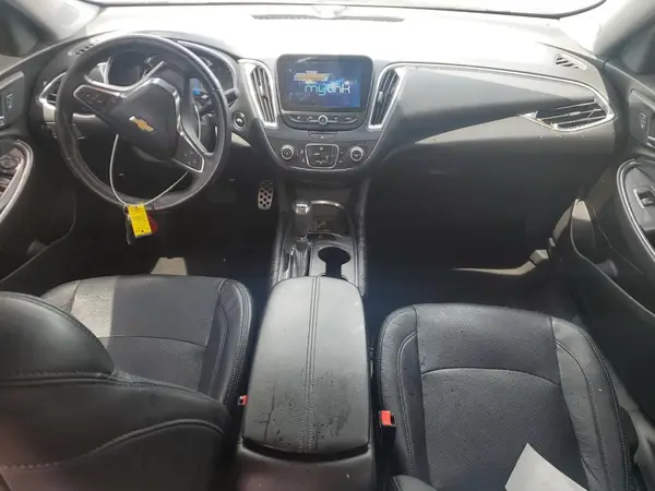 1G1ZE5ST2GF312205 2016 CHEVROLET MALIBU - Image 8