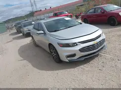 1G1ZE5ST2GF312429 2016 CHEVROLET MALIBU