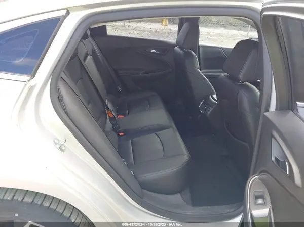 1G1ZE5ST2GF312429 2016 CHEVROLET MALIBU - Image 8